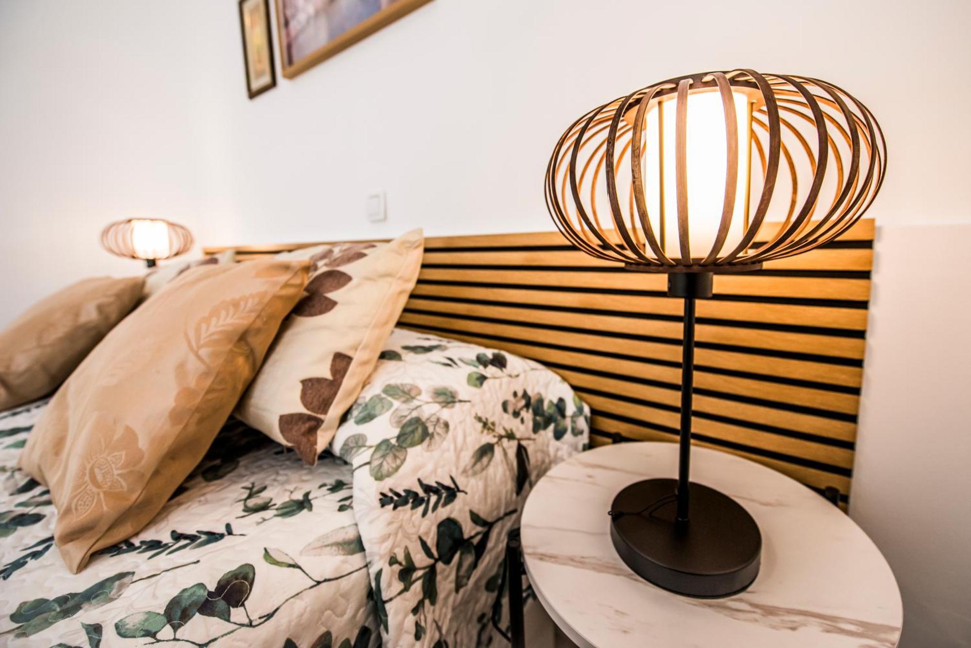 Apartament Encantador En Barajas By Bebalmy